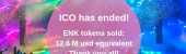 ENK ICO